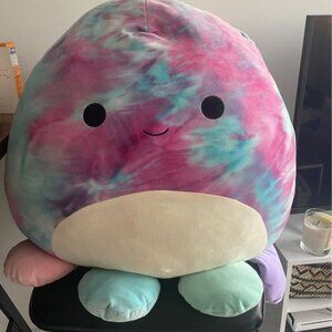 Jumbo Mary Squishmallow BNWT